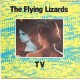 FLYING LIZARDS - TV